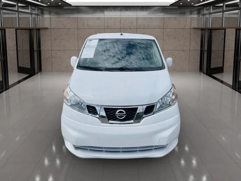 Used 2020 Nissan NV200 SV FWD image 8
