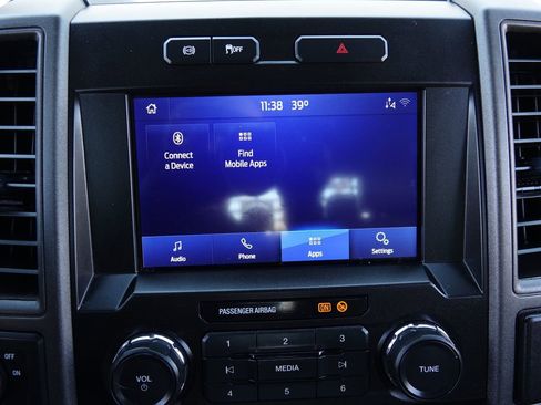 Used 2022 Ford F250 XL w/ Power Equipment Group image 49