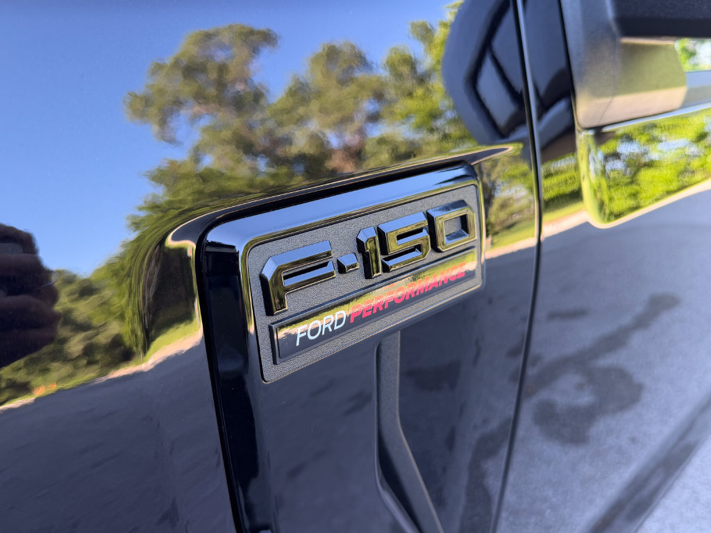 New 2026 Ford F150 XL AWD/4WD image 25
