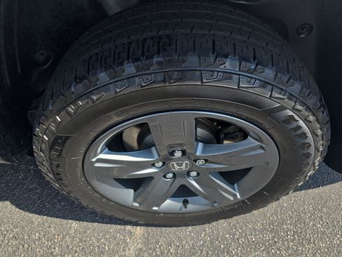 Used 2023 Honda Ridgeline RTL image 32