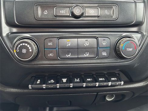 Used 2018 GMC Sierra 3500 4x4 Regular Cab w/ Sierra Convenience Package image 17