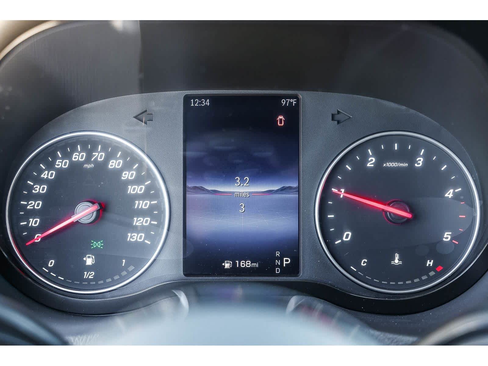 New 2026 Mercedes-Benz Sprinter 2500 image 23