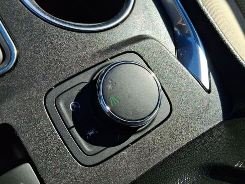 Used 2023 Chevrolet Traverse LS w/ Safety Package FWD image 25