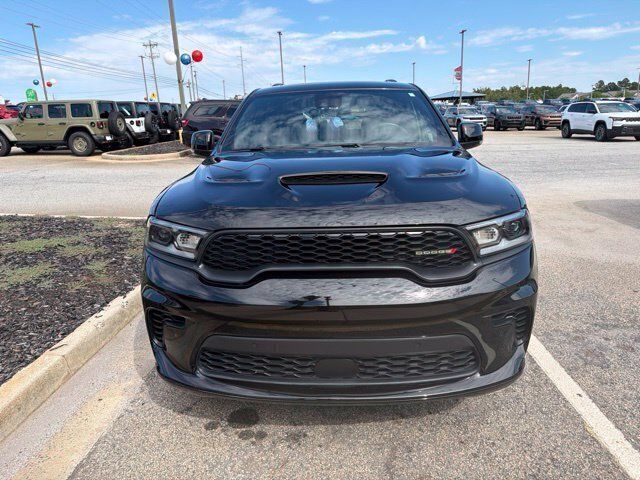 Used 2026 Dodge Durango GT AWD/4WD image 2