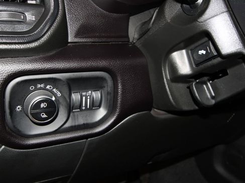 Used 2024 RAM 2500 Rebel w/ Safety Group image 10