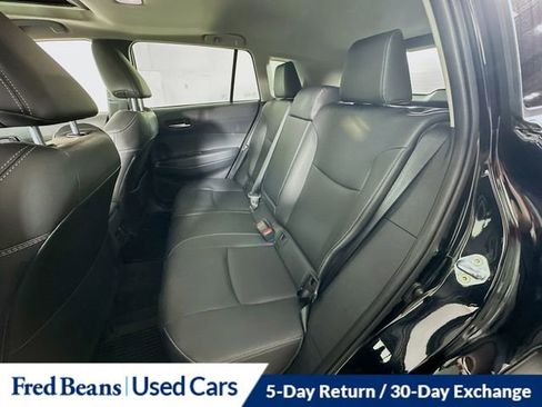 Used 2025 Toyota Corolla Cross XLE w/ Convenience Package AWD/4WD image 26