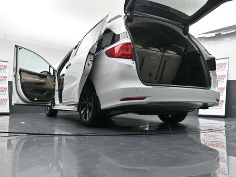 Used 2023 Honda Odyssey Touring image 48