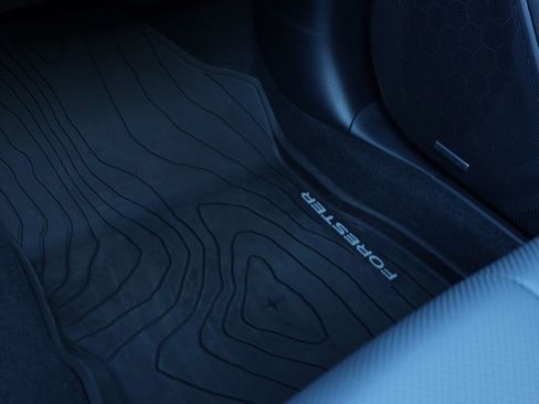 Used 2025 Subaru Forester Touring w/ Popular Package - Touring image 18