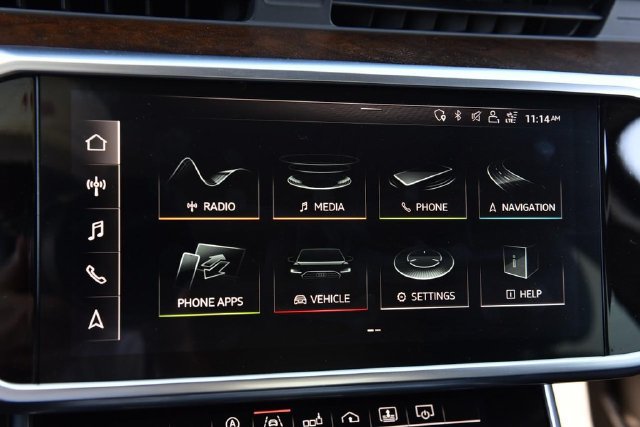 Used 2019 Audi A6 3.0T Premium Plus w/ Premium Plus Package AWD/4WD image 16