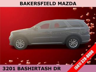 Used 2023 Dodge Durango SXT video 2