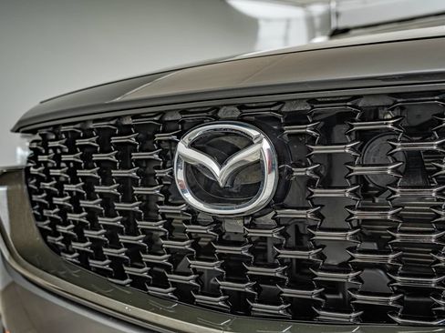 Used 2024 MAZDA CX-50 AWD 2.5 S w/ Premium Plus Pkg image 12
