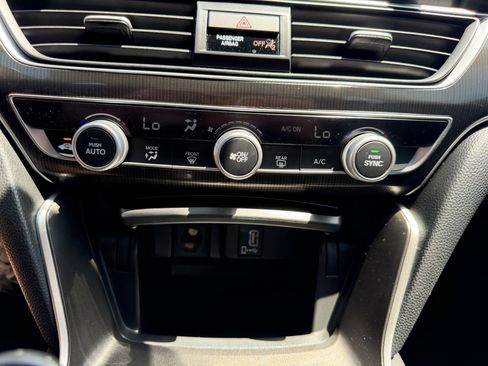 Used 2020 Honda Accord Sport image 26