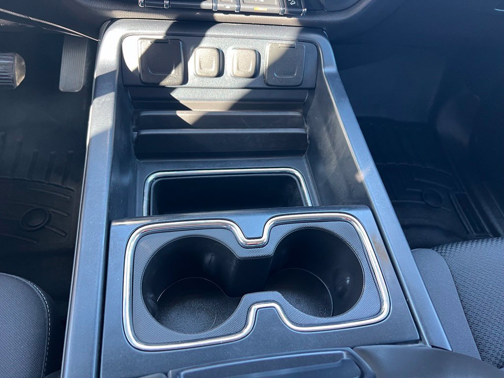 Used 2018 Chevrolet Silverado 2500 LT w/ All Star Edition AWD/4WD image 28