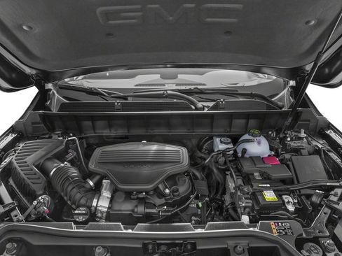 Used 2018 GMC Acadia Denali w/ Technology Package image 16