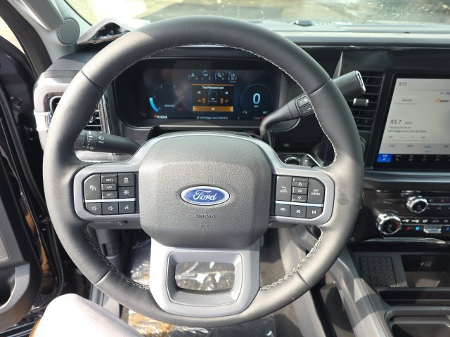 New 2026 Ford F350 Lariat w/ Lariat Ultimate Package AWD/4WD image 18