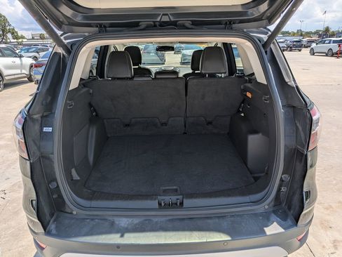 Used 2018 Ford Escape Titanium AWD/4WD image 13
