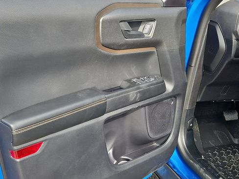 New 2026 Ford Bronco Sport Big Bend w/ Convenience Package image 21