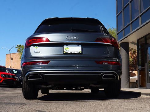Used 2022 Audi Q5 2.0T Premium image 12