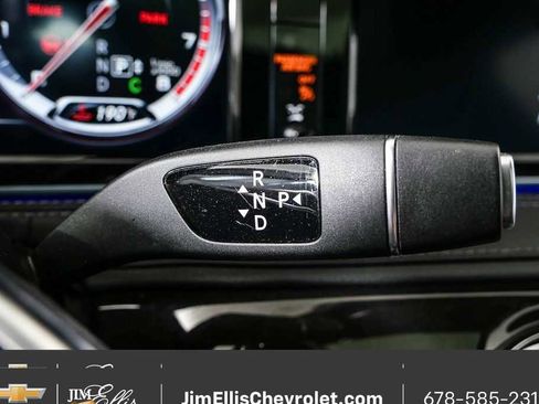 Used 2016 Mercedes-Benz S 63 AMG 4MATIC Sedan image 16