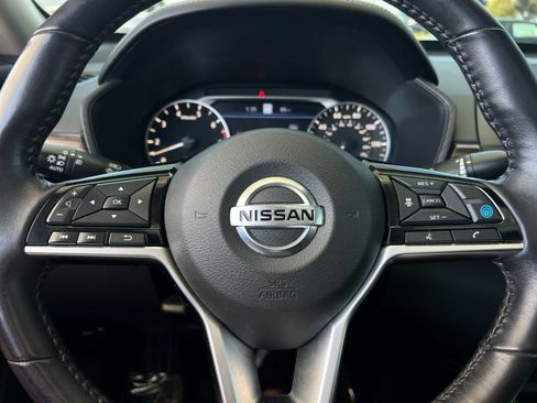 Used 2021 Nissan Altima 2.5 SL FWD image 24