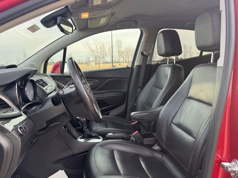 Used 2016 Buick Encore Leather image 6