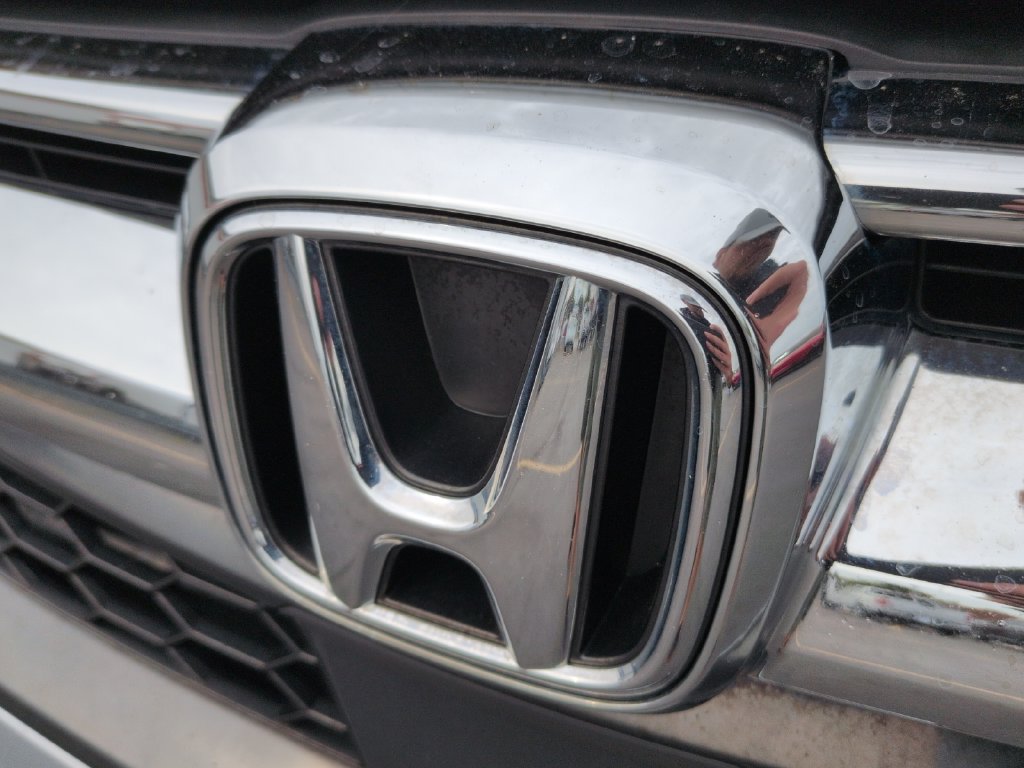 Used 2018 Honda CR-V EX image 32