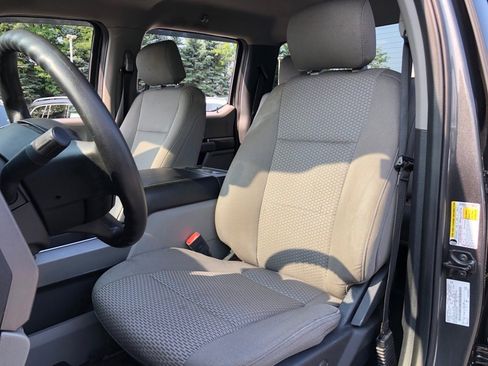 Used 2020 Ford F350 XLT w/ XLT Premium Package image 29