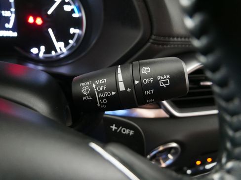 Used 2024 MAZDA CX-5 Carbon Edition image 32