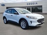 Certified 2020 Ford Escape S image 3