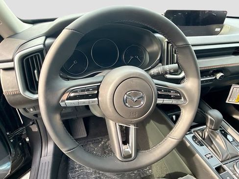 New 2026 MAZDA CX-50 AWD 2.5 Hybrid w/ Premium Pkg image 12