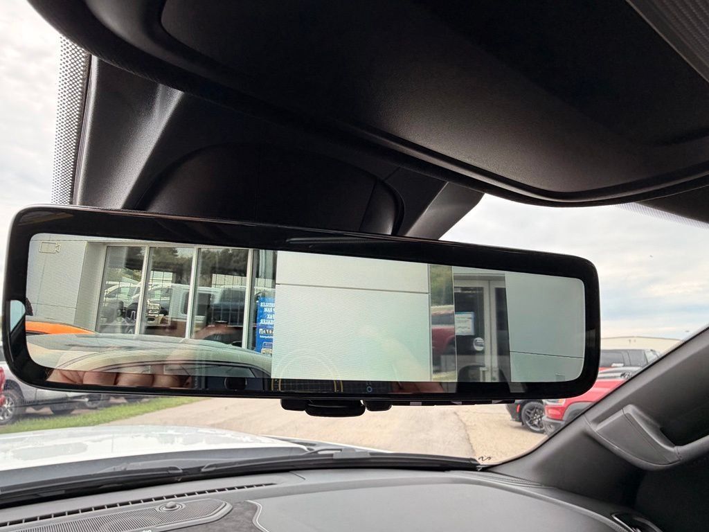 Used 2022 RAM 1500 TRX w/ TRX Level 2 Equipment Group AWD/4WD image 24