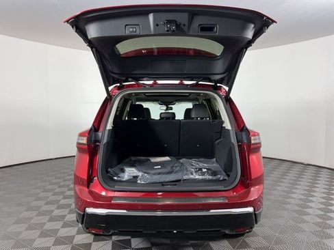 New 2026 Nissan Rogue Platinum image 47