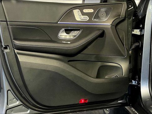 New 2026 Mercedes-Benz GLE 350 4MATIC image 11