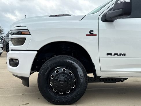 New 2026 RAM 3500 Laramie image 5