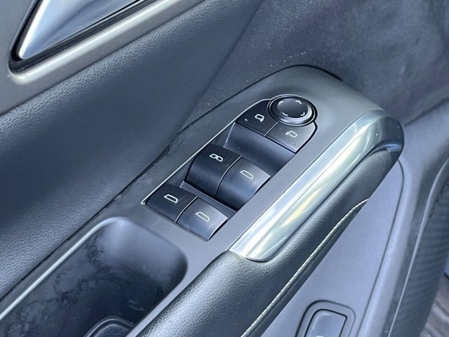 Used 2025 Chevrolet Traverse LT AWD/4WD image 29