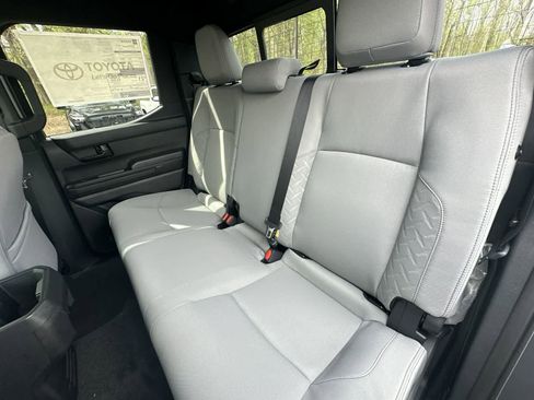 New 2026 Toyota Tacoma SR5 AWD/4WD image 32