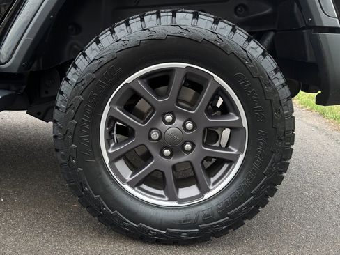 Used 2021 Jeep Wrangler Unlimited Sport image 68