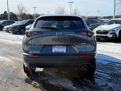 Used 2024 MAZDA CX-30 AWD 2.5 S w/ Preferred Package image 5