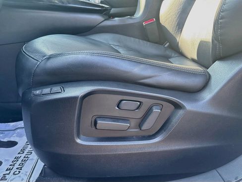 Certified 2023 MAZDA CX-9 Touring Plus AWD/4WD image 19