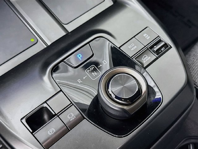 Certified 2026 Toyota bZ AWD/4WD image 18