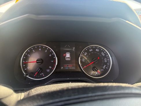 Used 2020 Toyota RAV4 LE w/ All Weather Liner Package image 12