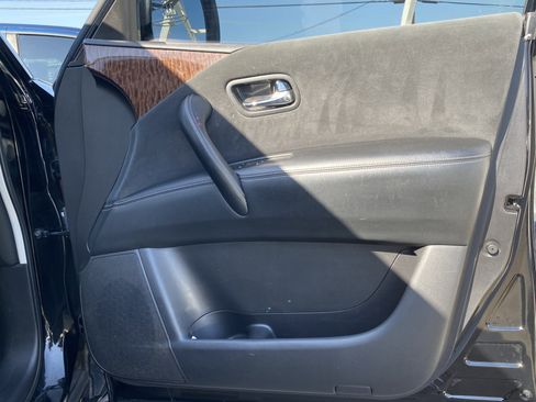 Used 2019 Nissan Armada SV w/ Driver Package image 27