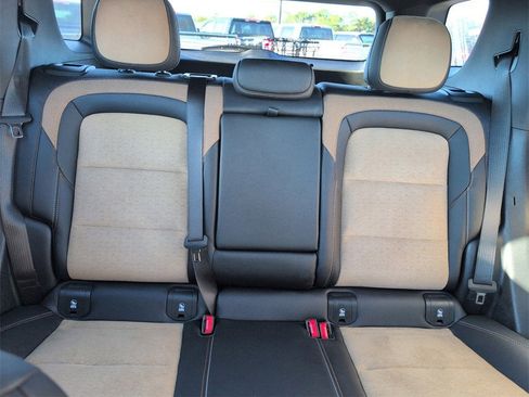 Certified 2025 Chevrolet Equinox ACTIV w/ Safety and Technology Package image 24