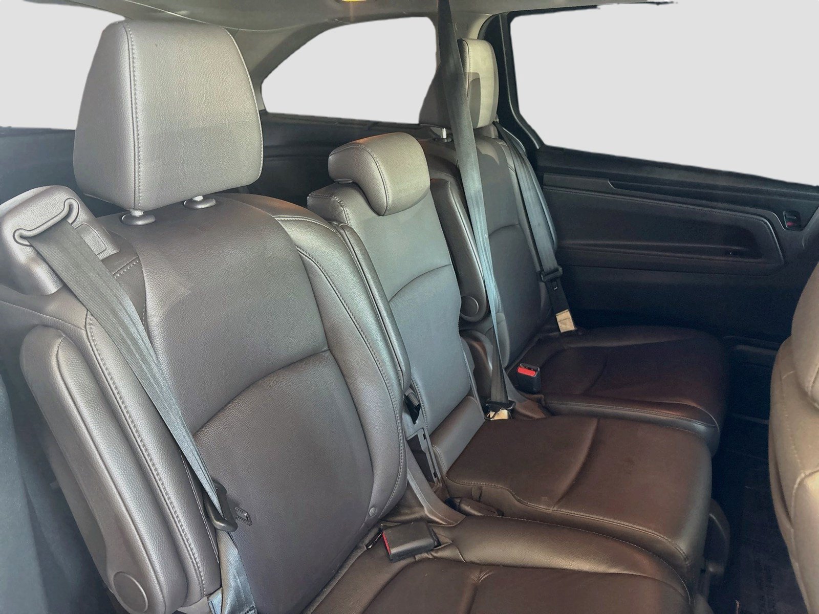 Used 2020 Honda Odyssey Elite image 20