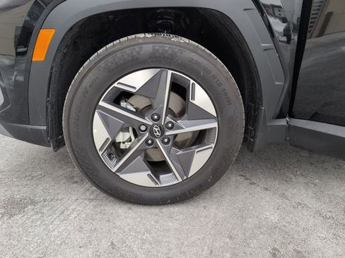 Certified 2025 Hyundai Tucson SEL image 28