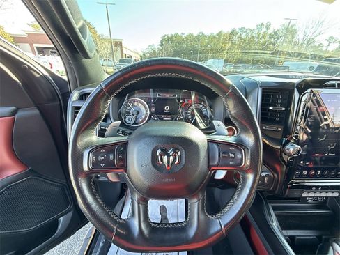 Used 2021 RAM 1500 TRX image 14