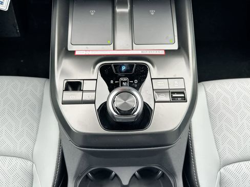 New 2026 Subaru Solterra Premium image 33