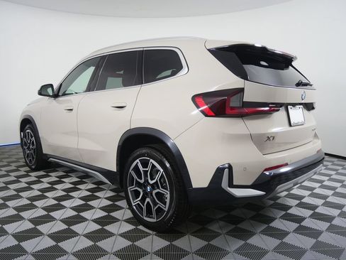 Certified 2026 BMW X1 xDrive28i AWD/4WD image 5