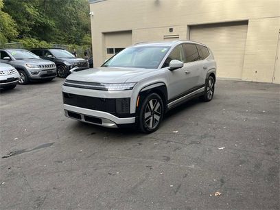 New 2026 Hyundai Ioniq 9 SEL