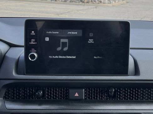 Certified 2026 Honda CR-V Sport-L image 21